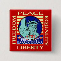 BARACK OBAMA WINS! - - Customised - Customised