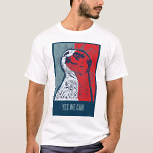 Barack Omeerkat Tops