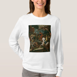 Barak and Deborah T-Shirt