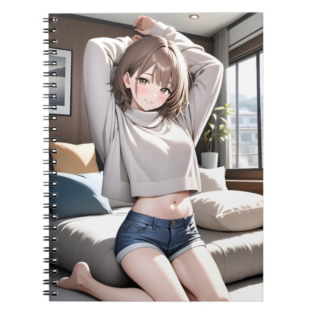 Baralho Clássico Notebook (Front)