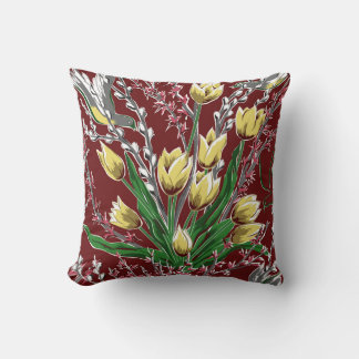 Barataria Cushion