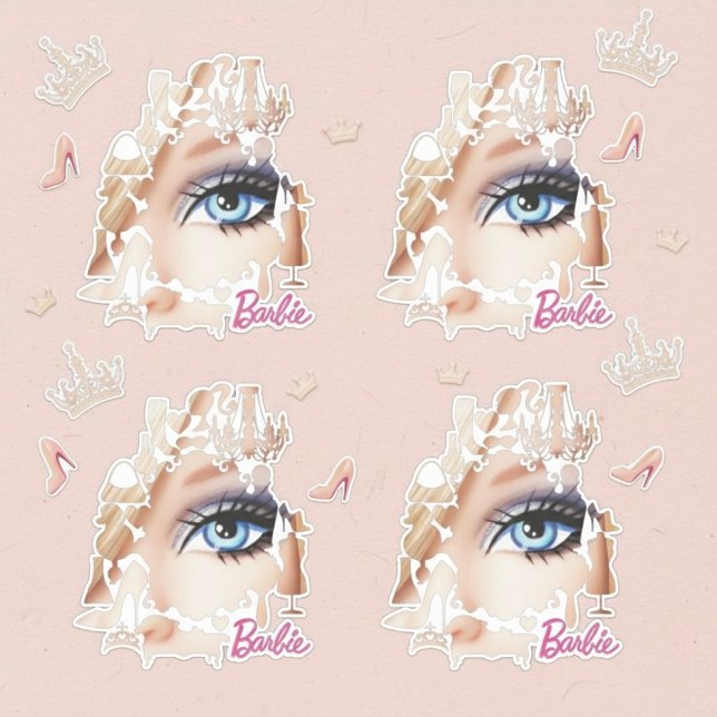 Barb (Creator Uploaded)