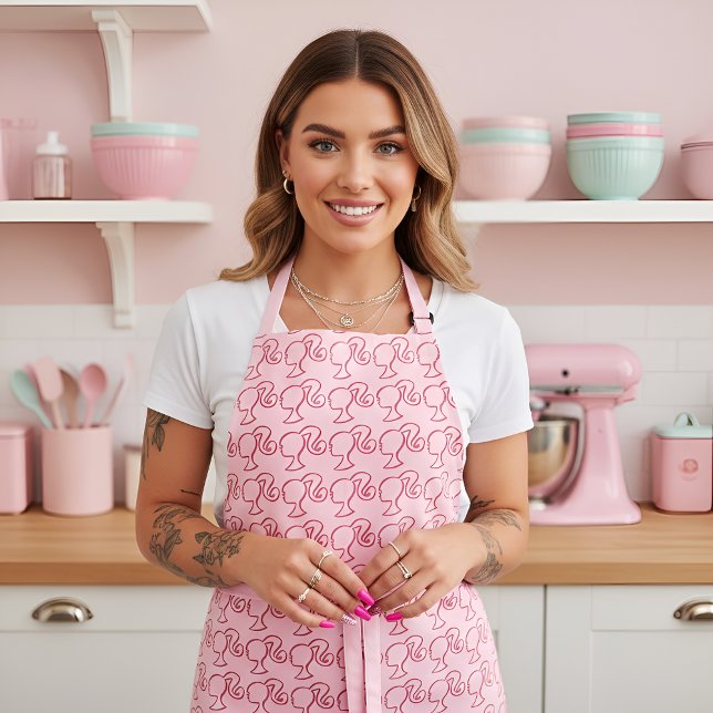 Barb Apron (Creator Uploaded)