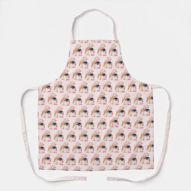 Barb Apron (Front)