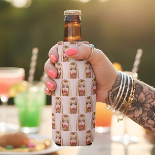 Barb Can Cooler