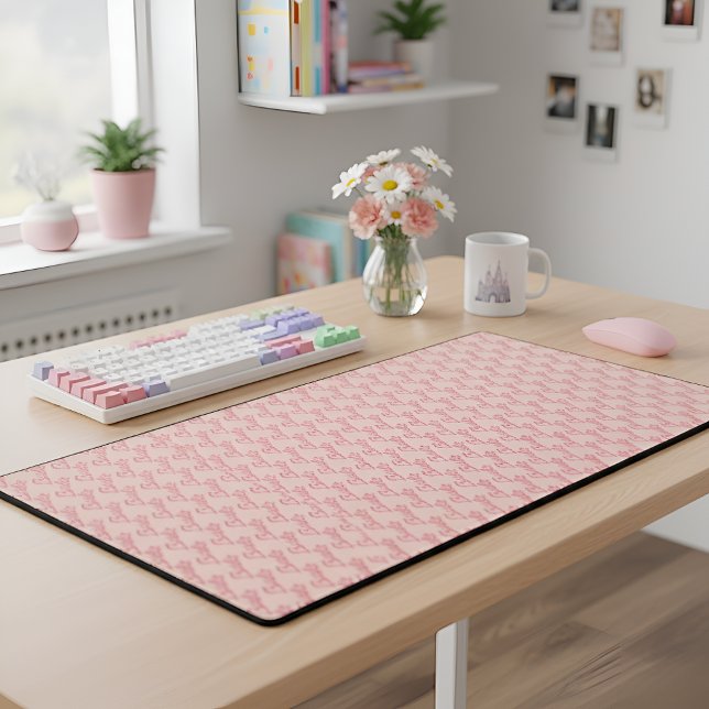 Barb Desk Mat (Creator Uploaded)