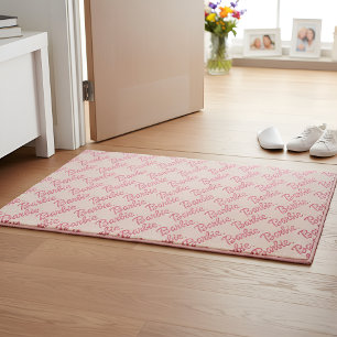 Barb Doormat