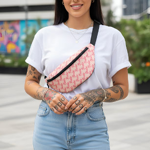 Barb Fanny Pack