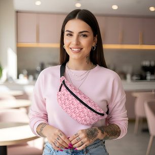 Barb Fanny Pack