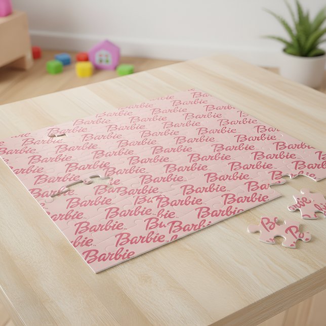 Barb Jigsaw Puzzle (Creator Uploaded)