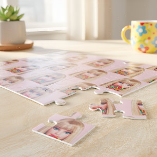 Barb Jigsaw Puzzle