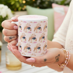 Barb Large Coffee Mug