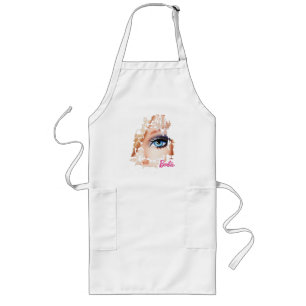 Barb Long Apron