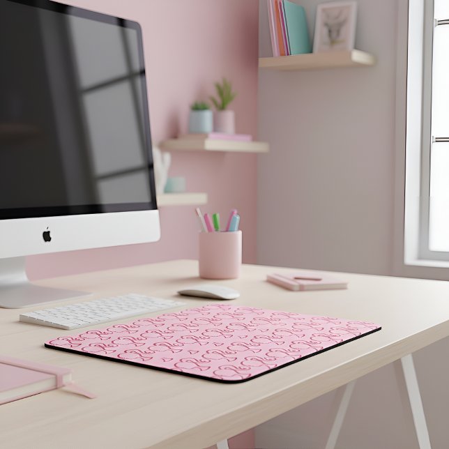 Barb Mouse Pad (Creator Uploaded)