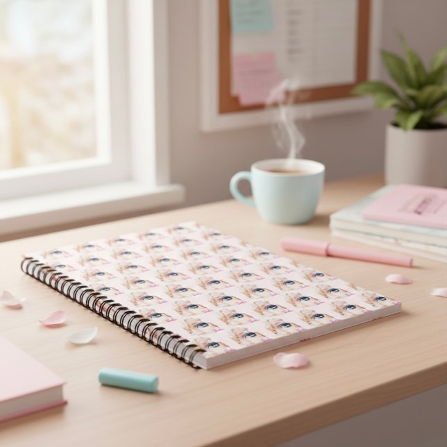 Barb Notebook (Creator Uploaded)