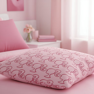 Barb Pillow