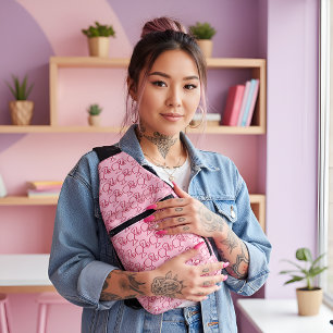 Barb Sling Bag