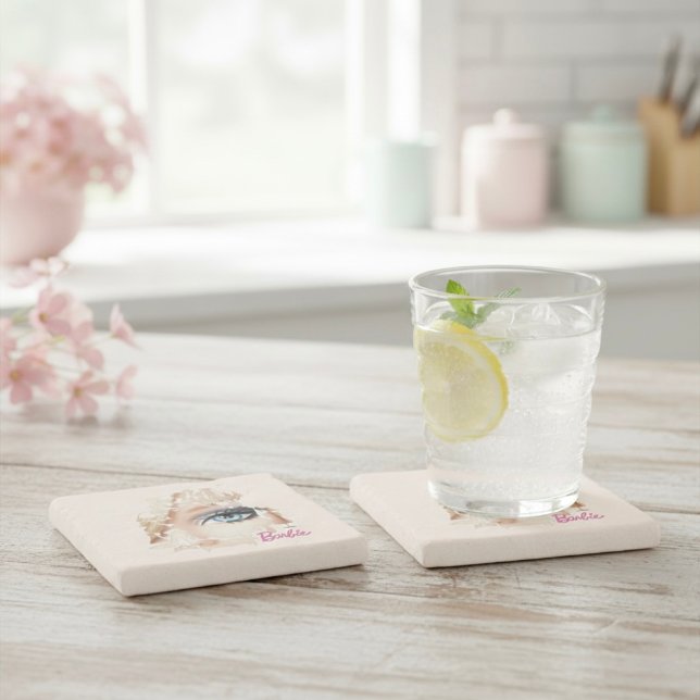 Barb Stone Coaster (Creator Uploaded)