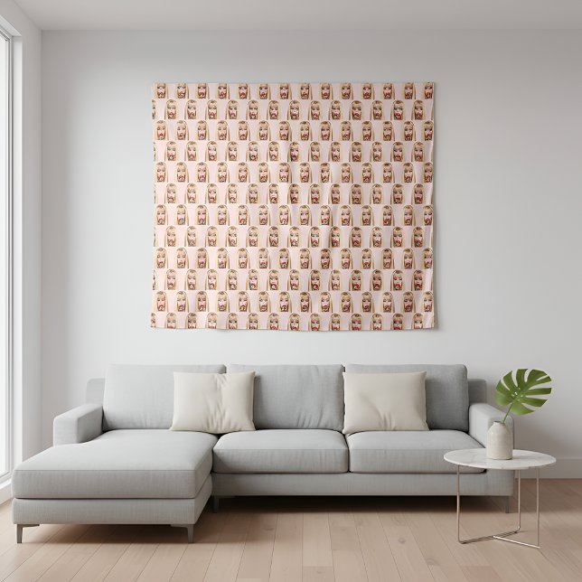 Barb Tapestry (Creator Uploaded)