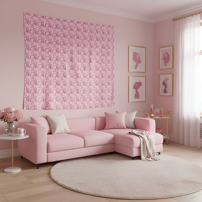 Barb Tapestry (Creator Uploaded)