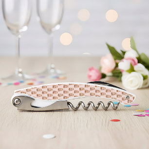 Barb Waiter's Corkscrew