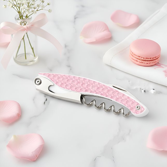 Barb Waiter's Corkscrew (Creator Uploaded)