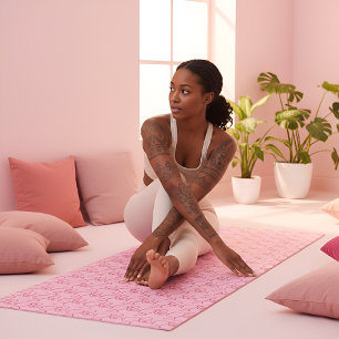 Barb Yoga Mat