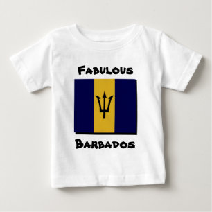 Barbado T-shirts
