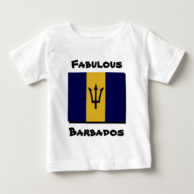 Barbado T-shirts (Front)