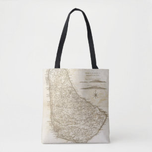 Barbadoes Tote Bag