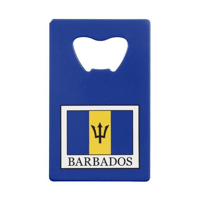 Barbados (Front)
