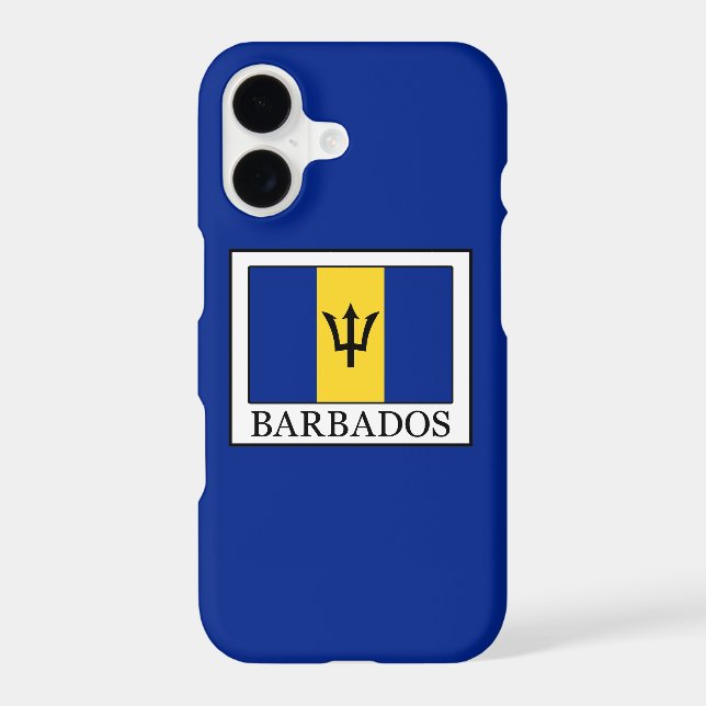 Barbados (Back)