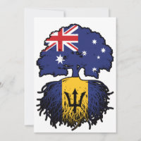 Barbados Barbadian Australian Australia Tree Roots