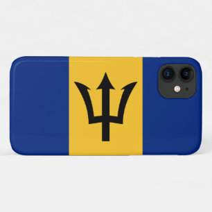 Barbados iPhone 11 Case