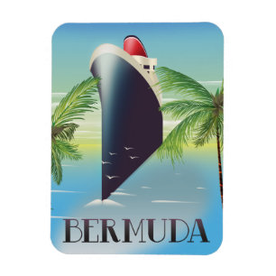 Barbados Cruise Magnet