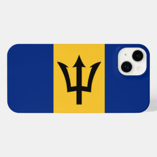 Barbados iPhone 14 Plus Case