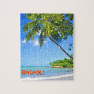 Barbados Jigsaw Puzzle