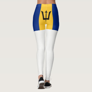 Barbados Leggings