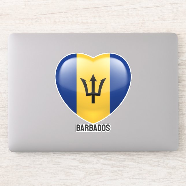 Barbados Love (Computer)