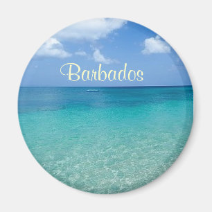 Barbados magnet