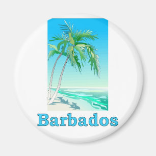 Barbados Magnet
