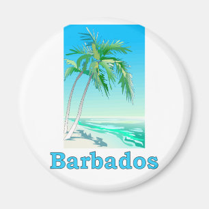 Barbados Magnet