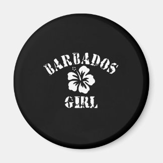 BARBADOS MAGNET