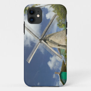 BARBADOS, North East Coast, Morgan Lewis: Morgan iPhone 11 Case