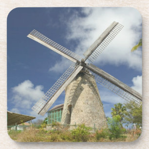 BARBADOS, North East Coast, Morgan Lewis: Morgan Coaster
