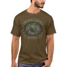 BARBADOS SEA TURTLE ISLAND GEAR