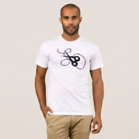 Barbar Stylist Scissor Swirl