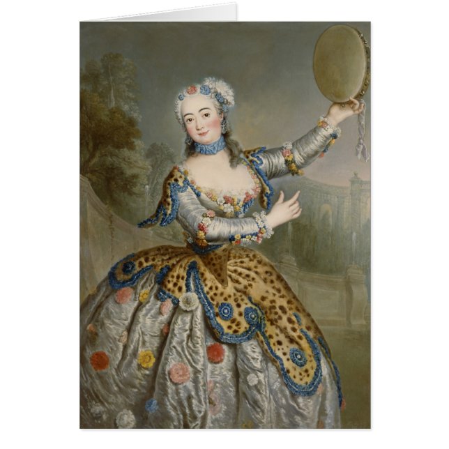 Barbara Campanini (Front)