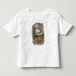 Barbara Campanini Toddler T-Shirt