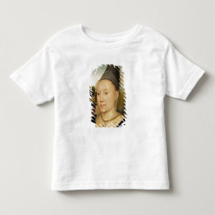 Barbara de Vlaenderberch, c.1472-75 Toddler T-Shirt
